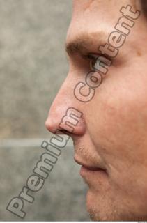 Nose texture of street references 346 0001